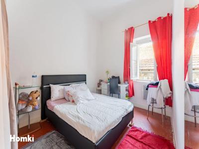 Acheter Appartement Marseille-7eme-arrondissement 138000 euros