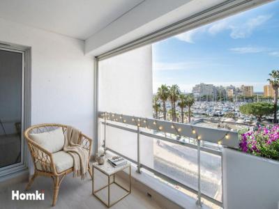 For sale Mauguio 2 rooms 48 m2 Herault (34130) photo 0