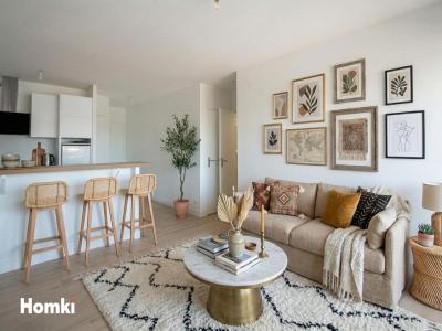 Acheter Appartement 48 m2 Mauguio