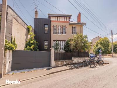 Annonce Vente 7 pi�ces Maison Chamalieres 63