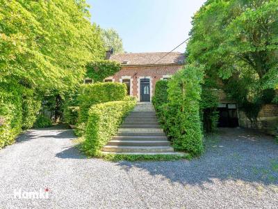 For sale Saint-martin-sur-ecaillon 9 rooms 330 m2 Nord (59213) photo 0