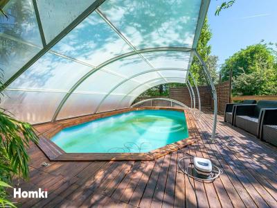 Annonce Vente 9 pi�ces Maison Saint-martin-sur-ecaillon 59