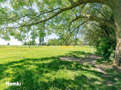 Acheter Maison 330 m2 Saint-martin-sur-ecaillon