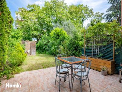 Acheter Appartement 71 m2 Villeurbanne