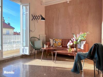 Annonce Vente 3 pi�ces Appartement Nice 06