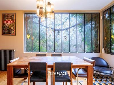 Annonce Vente 10 pi�ces Maison Deuil-la-barre 95