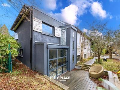Acheter Maison 350 m2 Deuil-la-barre