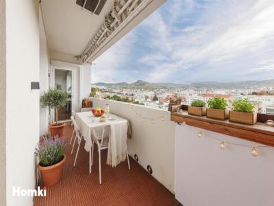Annonce Vente 5 pi�ces Appartement Clermont-ferrand 63