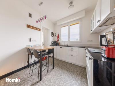Acheter Appartement Clermont-ferrand 349000 euros