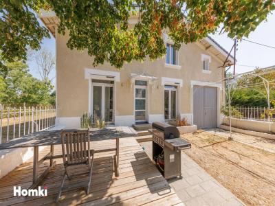 Annonce Vente 5 pi�ces Maison Peschadoires 63