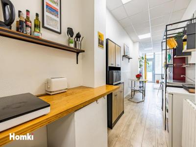 Acheter Appartement Paris-11eme-arrondissement Paris
