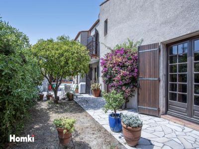 Acheter Maison 223 m2 Saint-cyprien