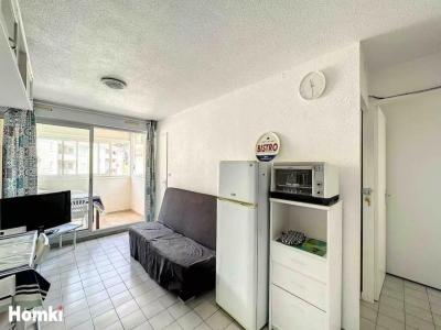 Annonce Vente 2 pi�ces Appartement Sete 34