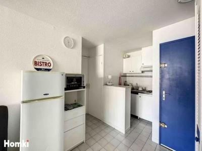 Acheter Appartement 35 m2 Sete