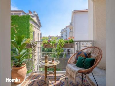 Annonce Vente 2 pi�ces Appartement Lyon-3eme-arrondissement 69