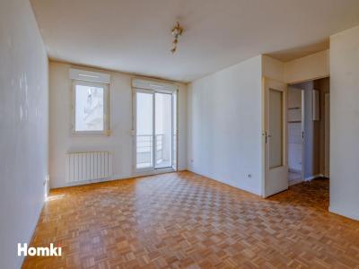 Acheter Appartement 49 m2 Lyon-3eme-arrondissement