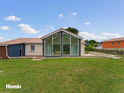 Acheter Maison 122 m2 Camarsac