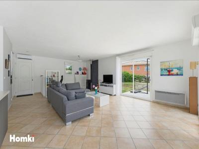 Acheter Maison Camarsac 421900 euros