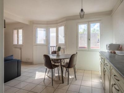 Acheter Appartement Saint-fons Rhone