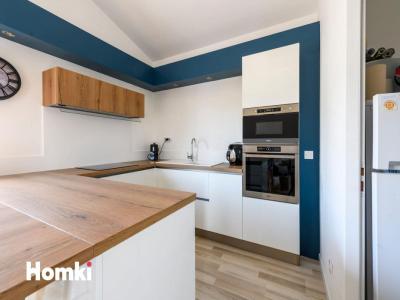 Acheter Appartement 59 m2 Gallargues-le-montueux