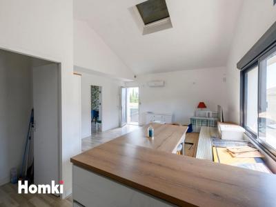 Acheter Appartement Gallargues-le-montueux Gard