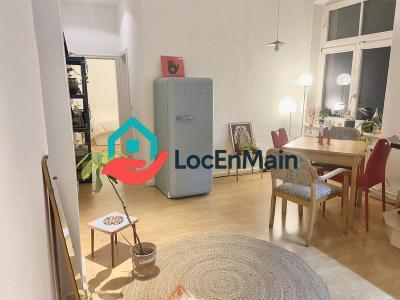 Annonce Location 2 pi�ces Appartement Paris-11eme-arrondissement 75