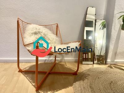 Louer Appartement Paris-11eme-arrondissement Paris