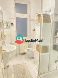 Louer Appartement Paris-11eme-arrondissement 1480 euros