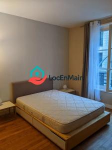 For rent Levallois-perret 2 rooms 38 m2 Hauts de Seine (92300) photo 2