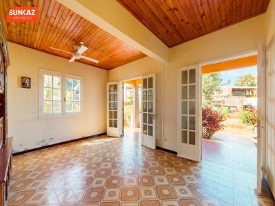 Annonce Vente 4 pi�ces Maison Saint-pierre 974