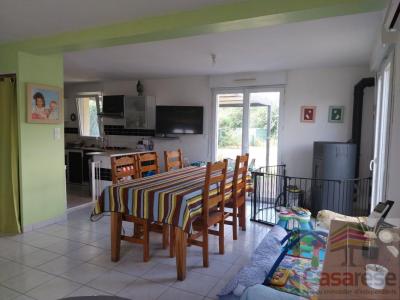 For sale Pleugueneuc 6 rooms 88 m2 Ille et vilaine (35720) photo 1