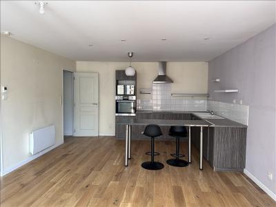 For rent Reims 2 rooms 40 m2 Marne (51100) photo 0