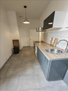 Louer Appartement 53 m2 Nice