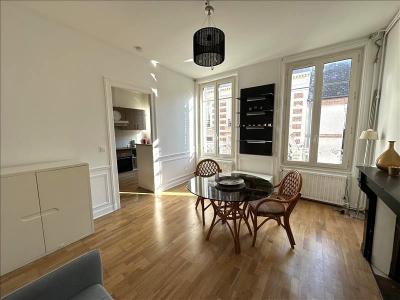 Annonce Location 2 pi�ces Appartement Reims 51