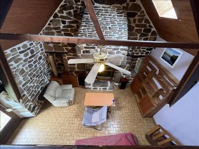 Annonce Location 6 pi�ces Maison Rostrenen 22