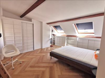 Annonce Location 2 pi�ces Appartement Paris-3eme-arrondissement 75