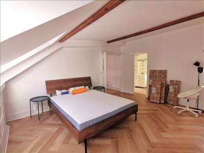 Louer Appartement 51 m2 Paris-3eme-arrondissement