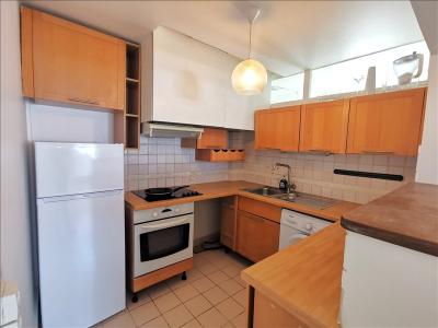 Louer Appartement Paris-3eme-arrondissement Paris