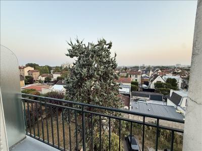 Annonce Location Appartement Pavillons-sous-bois 93