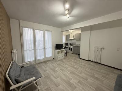 Louer Appartement 30 m2 Pavillons-sous-bois