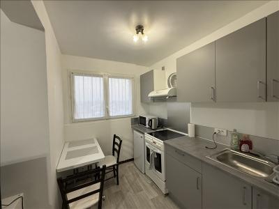 Louer Appartement Pavillons-sous-bois Seine saint denis