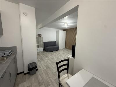 Louer Appartement Pavillons-sous-bois 750 euros