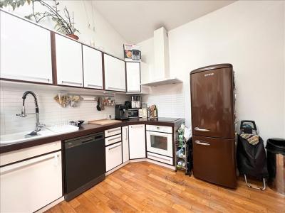 Annonce Location 3 pi�ces Appartement Saint-denis 93