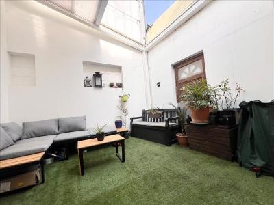 Louer Appartement 72 m2 Saint-denis