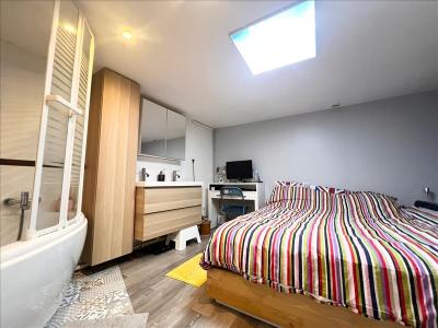 Louer Appartement Saint-denis Seine saint denis