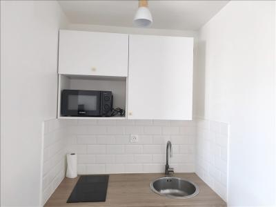 Louer Appartement Paris-18eme-arrondissement Paris