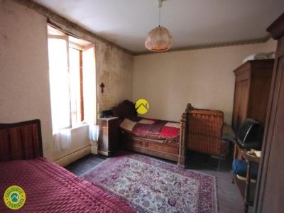 Annonce Vente 3 pi�ces Maison Sancoins 18
