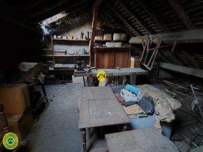 Acheter Maison Sancoins Cher