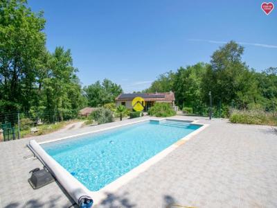 Annonce Vente 5 pi�ces Maison Cales 24