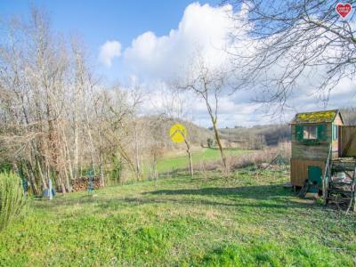 Acheter Maison Cales Dordogne